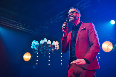 Phil Dankner 'Phil um d Ohre'