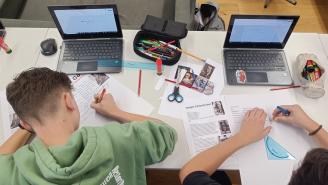 Medien-&Informatik im Unterricht 1