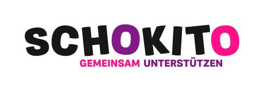 Logo schokito