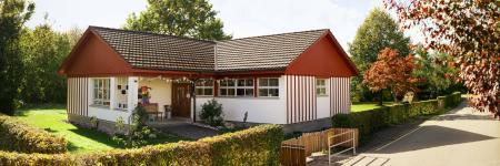 Kindergarten Salto Rico