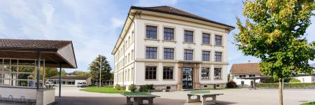 Schulhaus Nord