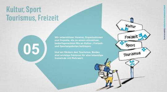 Leitsatz 5 - Kultur Sport Tourismus Freizeit