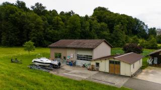 Reinmann mech. Werkstatt & Bootsmotoren