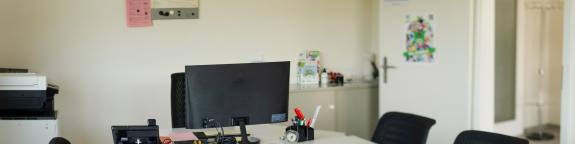 Schulhaus Wangen an der Aare