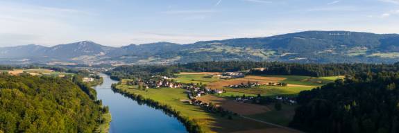 Walliswil bei Niederbipp