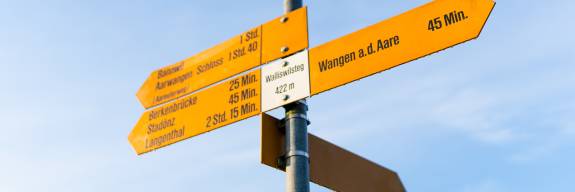 Walliswil bei Niederbipp